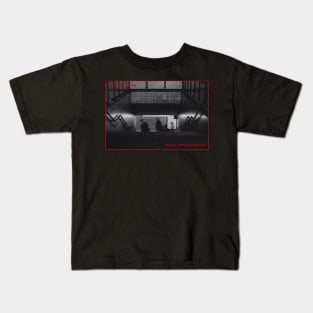 Streetlights Kids T-Shirt